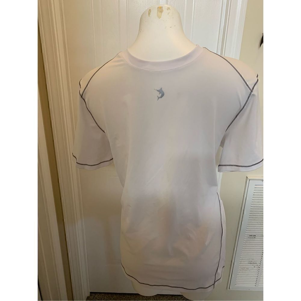 Reel Legends keep it cool Mens short sleeve shirt